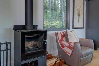 17 Lake Cabin by Moonlight Basin Lodging - 5