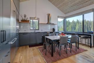 17 Lake Cabin by Moonlight Basin Lodging - Big Sky - 3