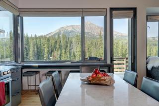 17 Lake Cabin by Moonlight Basin Lodging - Big Sky - 2