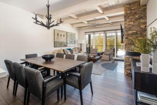 16 Wildwood by Moonlight Basin Lodging - Big Sky - 8