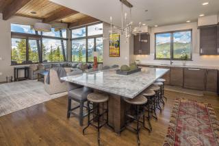 18 Alpine Bend by Moonlight Basin Lodging - Big Sky - 7
