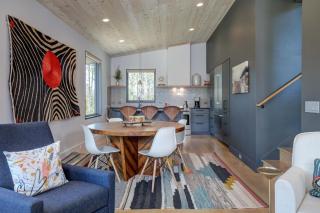 12 Lake Cabin by Moonlight Basin Lodging - Big Sky - 7