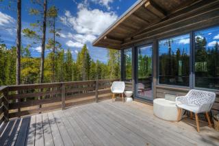 12 Lake Cabin by Moonlight Basin Lodging - Big Sky - 3