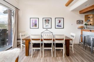 Saddle Ridge D3 by Moonlight Basin Lodging - 7