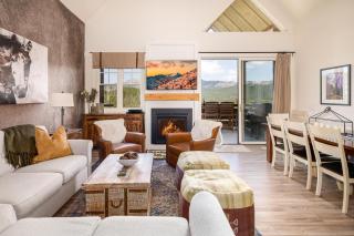 Saddle Ridge D3 by Moonlight Basin Lodging - Big Sky - 9