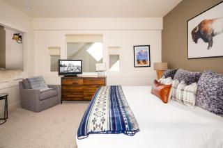 Saddle Ridge D3 by Moonlight Basin Lodging - Big Sky - 2