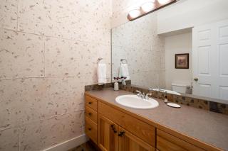 Saddle Ridge D3 by Moonlight Basin Lodging - Big Sky - 3