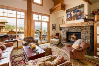 Penthouse 4 by Moonlight Basin Lodging - Big Sky - 0