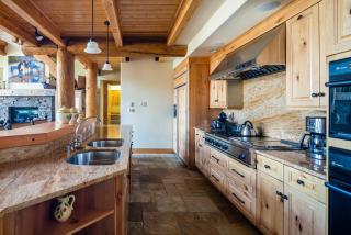 Penthouse 4 by Moonlight Basin Lodging - Big Sky - 3