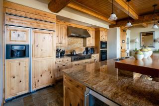 Penthouse 4 by Moonlight Basin Lodging - Big Sky - 2