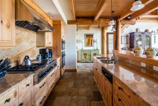 Penthouse 4 by Moonlight Basin Lodging - Big Sky - 4