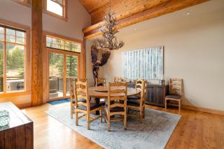Penthouse 3 by Moonlight Basin Lodging - Big Sky - 7