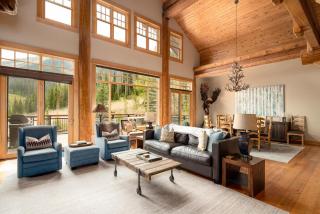Penthouse 3 by Moonlight Basin Lodging - Big Sky - 8