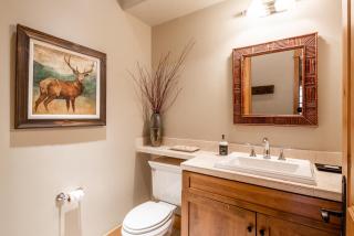 Penthouse 3 by Moonlight Basin Lodging - Big Sky - 3