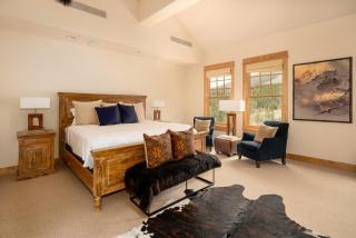 Penthouse 3 by Moonlight Basin Lodging - Big Sky - 1