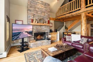 6 Mountain Home Road by Moonlight Basin Lodging - Big Sky - 9