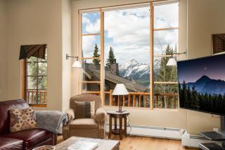 6 Mountain Home Road by Moonlight Basin Lodging - Big Sky - 8