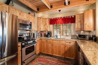 6 Mountain Home Road by Moonlight Basin Lodging - Big Sky - 5