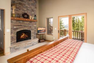 6 Mountain Home Road by Moonlight Basin Lodging - Big Sky - 4