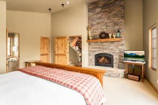 6 Mountain Home Road by Moonlight Basin Lodging - Big Sky - 2