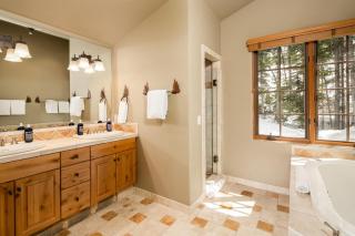 6 Mountain Home Road by Moonlight Basin Lodging - Big Sky - 1