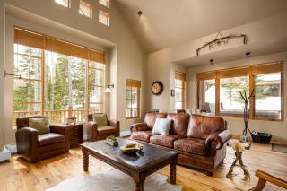 5 Hidden Trail by Moonlight Basin Lodging - Big Sky - 8