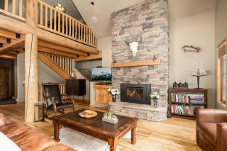 5 Hidden Trail by Moonlight Basin Lodging - 7