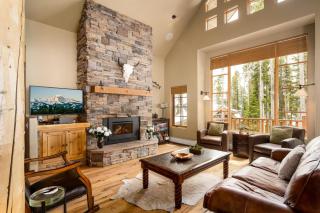 5 Hidden Trail by Moonlight Basin Lodging - Big Sky - 0