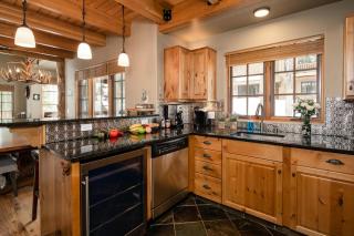 5 Hidden Trail by Moonlight Basin Lodging - Big Sky - 5