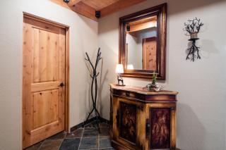 5 Hidden Trail by Moonlight Basin Lodging - Big Sky - 3
