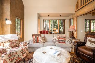 4 Full Moon by Moonlight Basin Lodging - Big Sky - 8