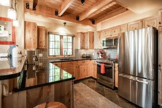 4 Full Moon by Moonlight Basin Lodging - Big Sky - 5