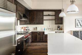4B Lodgeside by Moonlight Basin Lodging - 4