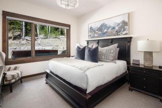 4B Lodgeside by Moonlight Basin Lodging - Big Sky - 3
