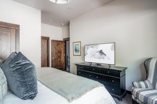 4B Lodgeside by Moonlight Basin Lodging - Big Sky - 2