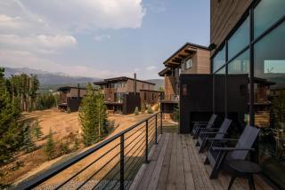 12A Treeline by Moonlight Basin Lodging - Big Sky - 2