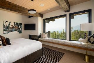 12A Treeline by Moonlight Basin Lodging - Big Sky - 1