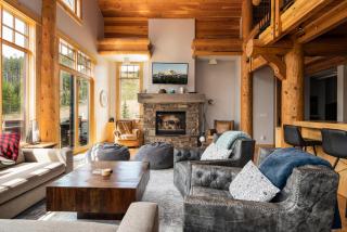 Penthouse 1 by Moonlight Basin Lodging - Big Sky - 9
