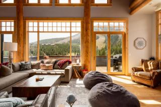 Penthouse 1 by Moonlight Basin Lodging - Big Sky - 8