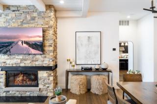 9 Wildwood by Moonlight Basin Lodging - Big Sky - 9