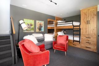 27 Lake Cabin by Moonlight Basin Lodging - Big Sky - 3