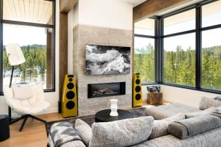 232 LakeLodge by Moonlight Basin Lodging - Big Sky - 0