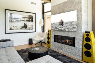 232 LakeLodge by Moonlight Basin Lodging - Big Sky - 8
