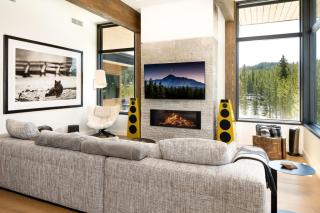 232 LakeLodge by Moonlight Basin Lodging - Big Sky - 9