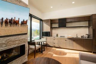 223 LakeLodge by Moonlight Basin Lodging - Big Sky - 7