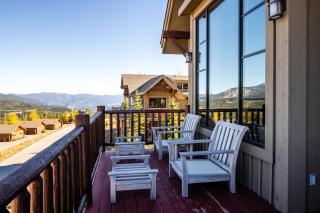 3 Bandit Way by Moonlight Basin Lodging - Big Sky - 8