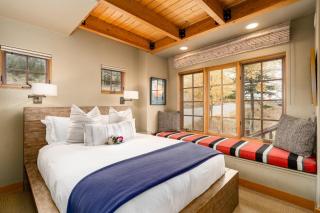 3 Bandit Way by Moonlight Basin Lodging - Big Sky - 4
