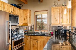 3 Bandit Way by Moonlight Basin Lodging - Big Sky - 5