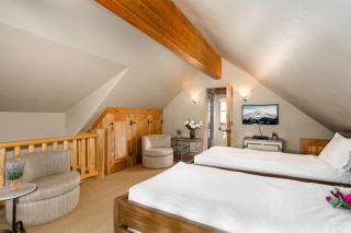 3 Bandit Way by Moonlight Basin Lodging - Big Sky - 2