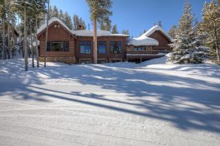 Four-Bedroom House - Big Sky - 9